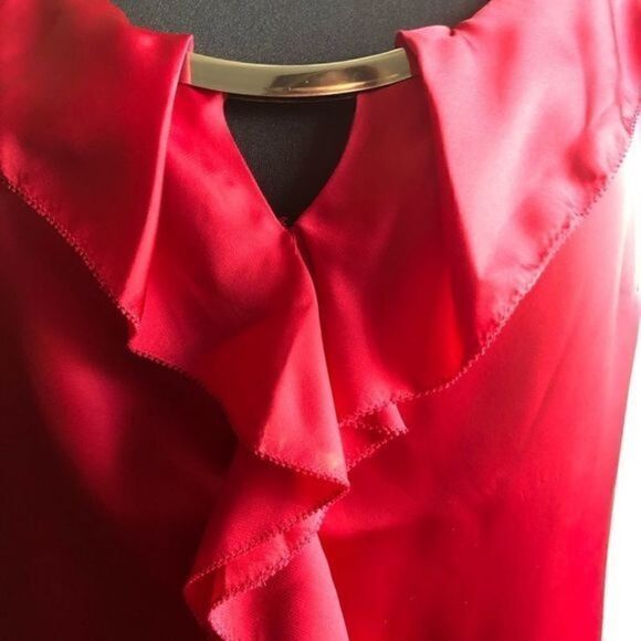 WHBM Sleeveless Top - Picture 6 of 8